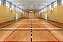 Manta Comercial - Tarkett - Linha Omnisports - Maple Golden - 5mm -  200x2000cm - 1 m2 - Imagem 2