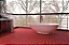 Revestimento - Strufaldi - Colors - Vermelho - 10 x 10 - 1,95 m2 - Imagem 2