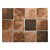 Revestimento - Strufaldi - Rocks - Suez - 10 x 10 - 1,95 m2 - Imagem 1