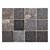 Revestimento - Strufaldi - Oceans - Kaimú Acetinado - 10 x 10 - 1,95 m2 - Imagem 1