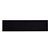 Revestimento - Strufaldi - Colors - Black Mate - 6 x 24 - 0,60 m2 - Imagem 1