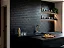Revestimento - Strufaldi - Colors - Black Mate - 6 x 24 - 0,60 m2 - Imagem 2