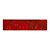 Revestimento - Strufaldi - Spiagge - Rossa Bright - 6 x 24 - 0,60 m2 - Imagem 1