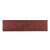 Revestimento - Strufaldi - Spiagge - Magenta - 6 x 24 - 0,60 m2 - Imagem 1