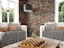 Revestimento - Strufaldi - Rocks - Ruggine - 5 x 15 - 1,42 m2 - Imagem 3