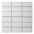 Revestimento - Strufaldi - Colors - White - 5 x 10 - 1,50 m2 - Imagem 1
