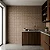 Revestimento - Strufaldi Ateliê - Umbria - Spello - 15 x 15 - 1,50 m2 - Imagem 2