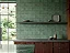 Revestimento - Strufaldi Ateliê - Islands - Moorea - 15 x 15 - 1,50 m2 - Imagem 2