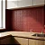 Revestimento - Strufaldi Ateliê - Vasaio - Marsala - 15 x 15 - 1,50 m2 - Imagem 2
