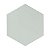 Revestimento - Atlas - Liquen - Hexagonal 22,3 cm - 1,03 m2 - Imagem 1