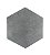 Revestimento - Atlas - Rigel - Hexagonal 22,3 cm - 1,03 m2 - Imagem 1