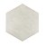 Revestimento - Atlas - Antares - Hexagonal 22,3 cm - 1,03 m2 - Imagem 1