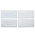 Porcelanato - Atlas - Zell - Barrios - 7,5 x 15 cm - 0,89 m2 - Imagem 1