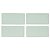 Porcelanato - Atlas - Zell - Miel - 7,5 x 15 cm - 0,89 m2 - Imagem 1