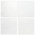 Porcelanato - Atlas - Zell - Isla - 15 x 15 cm - 0,89 m2 - Imagem 1