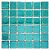 Pastilha de Porcelana - Atlas - Drop System - Virgin - 5 x 5 cm - 1,41 m2 - Imagem 1