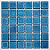Pastilha de Porcelana - Atlas - Drop System - Saona - 5 x 5 cm - 1,41 m2 - Imagem 1
