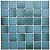 Pastilha de Porcelana - Atlas - Drop System - Araca - 5 x 5 cm - 1,41 m2 - Imagem 1