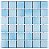 Pastilha de Porcelana - Atlas - Drop System - Jacu - 5 x 5 cm - 1,41 m2 - Imagem 1