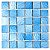 Pastilha de Porcelana - Atlas - Drop System - Malaga - 5 x 5 cm - 1,41 m2 - Imagem 1
