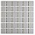 Pastilha de Porcelana - Atlas - Drop System - Hydra - 5 x 5 cm - 1,41 m2 - Imagem 1