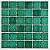 Pastilha de Porcelana - Atlas - Drop System - Bermuda - 5 x 5 cm - 1,41 m2 - Imagem 1