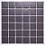 Pastilha de Porcelana - Atlas - Drop System - Barents - 5 x 5 cm - 1,41 m2 - Imagem 1