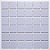 Pastilha de Porcelana - Atlas - Drop System - Beaufort - 5 x 5 cm - 1,41 m2 - Imagem 1