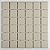 Pastilha de Porcelana - Atlas - Drop System - Areia - 5 x 5 cm - 1,41 m2 - Imagem 1