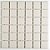 Pastilha de Porcelana - Atlas - Drop System - Duna - 5 x 5 cm - 1,41 m2 - Imagem 1