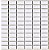 Pastilha de Porcelana - Atlas - Drop System - Artico - 2,5 x 5 cm - 1,41 m2 - Imagem 1