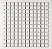 Pastilha de Porcelana - Atlas - Drop System - Branco - 2,5 x 5 cm - 1,28 m2 - Imagem 1