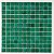 Pastilha de Porcelana - Atlas - Drop System - Bermuda - 2,5 x 2,5 cm - 1,64 m2 - Imagem 1