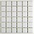 Pastilha de Porcelana - Atlas - Drop System - Camburi - 5 x 5 cm - 1,41 m2 - Imagem 1