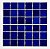 Pastilha de Porcelana - Atlas - Drop System - Una - 5 x 5 cm - 1,41 m2 - Imagem 1