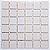 Pastilha de Porcelana - Atlas - Drop System - Himalaia - 5 x 5 cm - 1,41 m2 - Imagem 1
