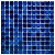 Pastilha de Porcelana - Atlas - Drop System - Blend 46 - 2,5 x 2,5 cm - 1,64 m2 - Imagem 1