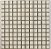 Pastilha de Porcelana - Atlas - Drop System - Calcita - 2,5 x 2,5 cm - 1,64 m2 - Imagem 1