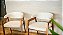 Porcelanato - Villagres - Minerale - Santiago - Natural SAP - 9mm - 108x108 cm - 2,33 m2 - Imagem 2