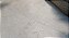 Porcelanato - Villagres - Pietra Di Milos Bianco - Natural SenseUP - 9mm - 123x123 cm - 3,03 m2 - Imagem 2