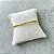 Bracelete Liso Redondo Folheado a Ouro 18k - Imagem 1
