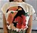 T-Shirt Rio Tucano Manga Japonesa - Imagem 4