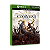 CODE VEIN II Xbox Series X|S Mídia Digital - Imagem 1