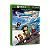 DRAGON QUEST VII Reimagined Xbox Series X|S Mídia Digital - Imagem 1