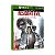 Resident Evil Requiem Xbox Series X|S Mídia Digital - Imagem 1
