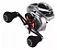 CARRETILHA SCORPION MD 301/300 XG SHIMANO - Imagem 1