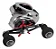 CARRETILHA SCORPION MD 301/300 XG SHIMANO - Imagem 2