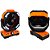 Ventilador portátil HY-8305 Albatroz - Imagem 2