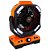 Ventilador portátil HY-8305 Albatroz - Imagem 1