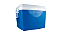 Caixa térmica 75L Mor - Imagem 3